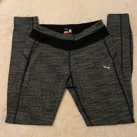 Puma Dry Cell Leggings - Picture 3 of 6